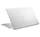 Laptop ASUS VivoBook 17 M712DA, 17.3", AMD Ryzen 3, 8GB RAM, 256GB SSD, AMD Radeon Graphics, i argjendtë