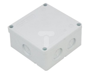 Tapë izoluese Tarel 5x4mm2 IP44, e bardhë