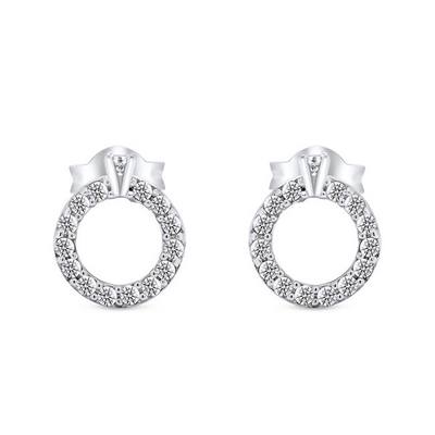 Vathë Brilio Silver EA357W