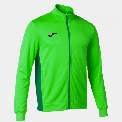 Блуза Joma Winner II Full Zip