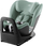 Ullëse makine Britax Römer SWIVEL, ISOFIX, që rrotullohet 360°, jeshile Jade