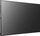 Monitor LG 75UH5J-M, 75", 3840 x 2160 (UHD 4K), i zi