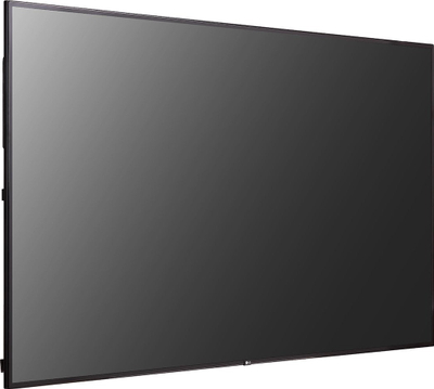 Monitor LG 75UH5J-M, 75", 3840 x 2160 (UHD 4K), i zi