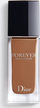 Fondatinë Dior Diorskin Forever Skin Glow SPF20, 6.5N Neutral, 30 ml