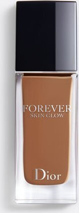 Fondatinë Dior Diorskin Forever Skin Glow SPF20, 6.5N Neutral, 30 ml