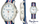 Orë dore Pepe Jeans Charlie R2351105015