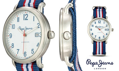 Orë dore Pepe Jeans Charlie R2351105015
