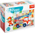 Lojë Puzzle Trefl MiniMaxi Fire Truck, 20 elemente (294812)