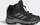 Këpucë trekking për kalamaj Adidas Terrex Mid GTX K Jr IF7522, Gore Tex, taban Continental, të zeza