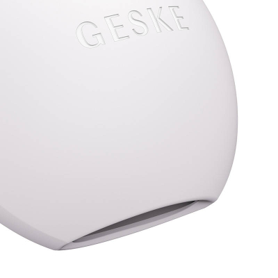 Volumizues buzësh Geske SmartAppGuided 4 në 1, silikon, me aplikacion, ngjyrë starlight