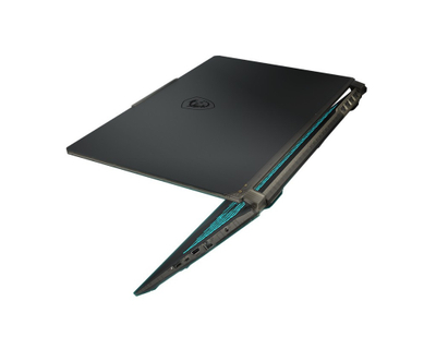Laptop MSI Cyborg 15, 15.6", FHD, Intel Core i5-13420H, 16GB RAM, 1TB SSD, NVIDIA GeForce RTX 3050, i zi