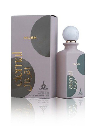 Eau de Parfum Paris Corner Eternal Musk