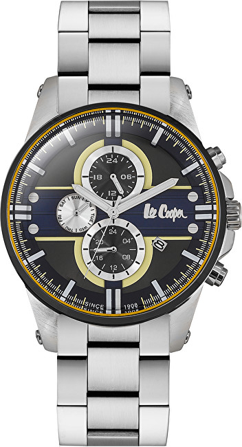 Orë dore Lee Cooper LC06535.360