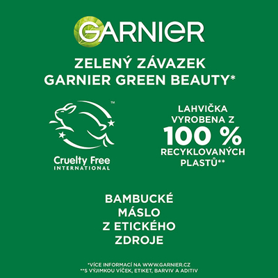 Losion mbrojtës ndaj diellit Garnier Hydra 24h Protect (High Protection Milk), 175 ml