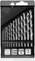 Set stërvitëse metali TOP 54T940, HSS G, 2 8mm, 13 copë