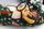 Fole për bebe Sensillo Velvet Nest 8786, 80x45 cm, prej velveti edhe pambuku, jeshile