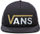Kapelë Vans Black / Metallic VA3ILGB5T, e zezë