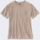 Bluzë Carhartt Workwear Pocket për femra, pambuk, XS, rozë e çelët