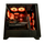 Kabllo energjie Actina 5901443414230, 1.5m, e zezë