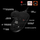 Maus wireless Logitech G Pro, i zi