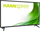 Ekran signage Hannspree HL 400 UPB, 39.5", Full HD, i zi