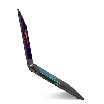 Laptop MSI Cyborg 15 A12VF-266XPL, 15.6", Intel Core i5, 16GB RAM, 512GB SSD, NVIDIA GeForce RTX 4060, i zi
