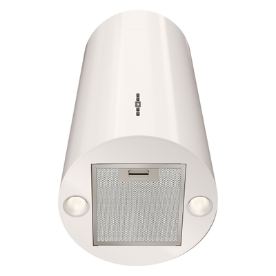 Hota Maan Elba 2 W835, 1 motor, 35cm, 580m³/h, e bardhë