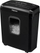 Makinë grirëse letrash Fellowes Powershred 6M, 6 fletë, prerje mini cut P4, kosh 13L, e zezë
