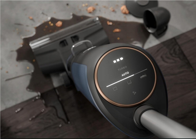 Fshesë me korrent AEG Ultimate 8000 AW81U3DB, pa kabllo, Wet &amp; Dry, gri granit