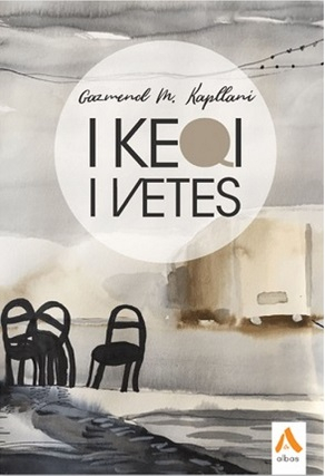 I Keqi I Vetes - Gazmend Kapllani