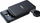 Stacion karikimi 4 në 1 Joyroom JR-WQS02, palosshëm, me USB, i zi