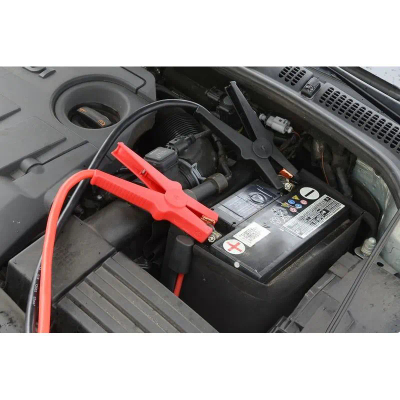 Start Kablla Europa Din 12v/24v 35mm Gs35