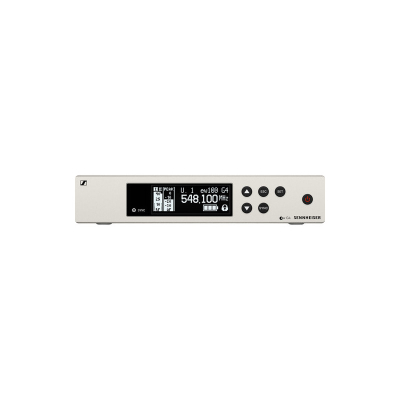 Sistem pa tela për gitarë Sennheiser EW 100 G4-Ci1