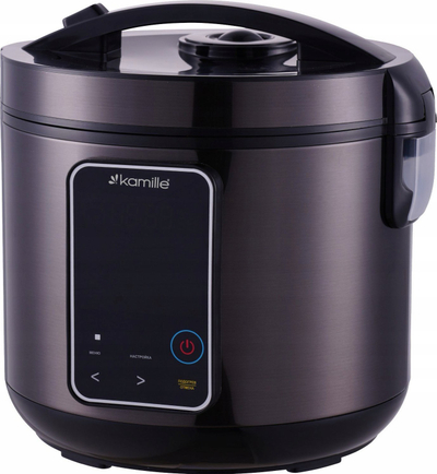Multicooker Kamille KM-6830, 5L, 900W, i zi