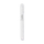 Dviced Magsafe iPhone 15 Clear Case, White