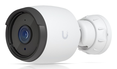 Kamerë sigurie Ubiquiti G6 Bullet IP, 3840 x 2160, i bardhë
