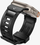 Rrip ore inteligjente Spigen Rugged Ultra Band, për Apple Watch 49mm 45mm 44mm 42mm, i zi mat