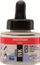 Bojë akrilike Amsterdam Acrylic Ink Pearl Blue, 30ml, efekt perle, blu e çelët