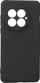 Кутија за телефон 3mk Matt Case за OnePlus 13, TPU, црна