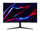 Monitor Acer Nitro XZ322QUV3bmiiphx, 31.5", WQHD, 180Hz, i zi