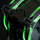 Ftohës procesori Raijintek LETO PRO RGB, 120mm, RGB, i zi