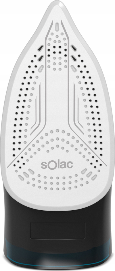 Пегла на пареа Solac PV2028, 2800W, пареа 180 g/min, црна