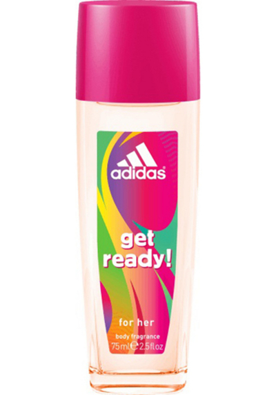 Deodorant Adidas Get Ready!