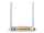 TP-Link TD-W8961N DSL Modem 802.11b/g/n, Wireless router