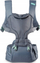 Mbajtëse për bebe Infantino 5 në 1, me sedilje, modeli 300012, gri