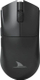 Гејминг глушец без кабел Дармошарк M3s, сензор PAW3395, 2000 Hz, црн