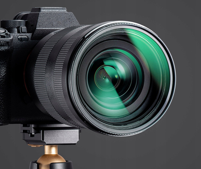 Filter mbrojtës K&amp;F Concept Nano-X MRC UV, 52mm, ultra reflektim i ulët