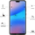 Xham mbrojtës Eiger 3D Edge to Edge, 0.33mm, 9H, transparent