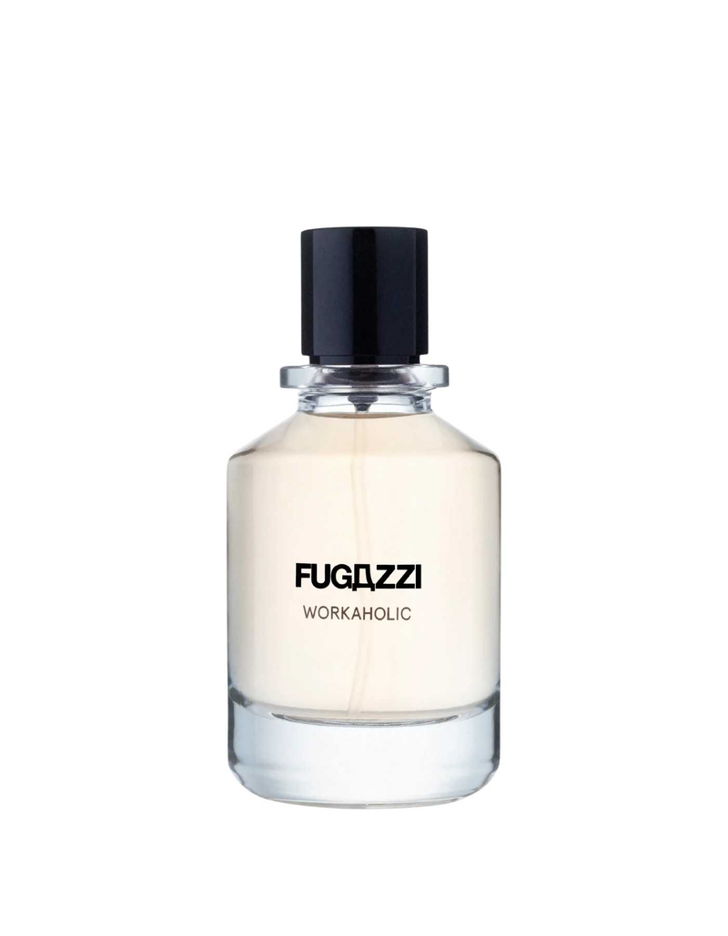 Extrait de Parfum Fugazzi Workaholic, 100 ml