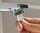 Rubinet lavamani Hansgrohe Rebris S 72510000, me valvul shkarkimi, krom